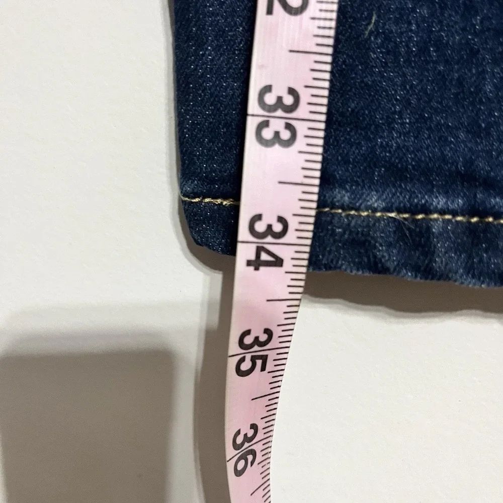 Wrangler Men's Relaxed Fit Dark Wash Jeans Size 36x34 Western‎ Outdoors